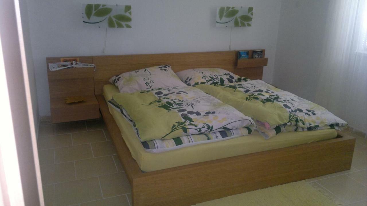 Apartman Srní エクステリア 写真